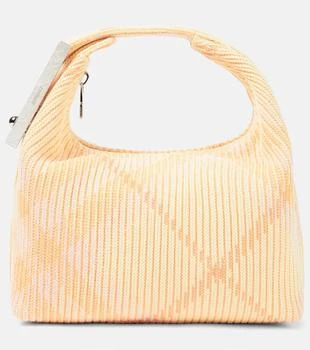 Burberry | Burberry Check Mini tote bag