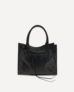 Balenciaga | Balenciaga Le City Mini Shoulder Bag