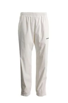 Balenciaga | Balenciaga Logo Detailed Track Pants