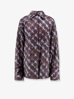 Dries Van Noten | Cartan Handmade Shirt/Jacket