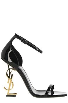 Yves Saint Laurent | Saint Laurent Opyum Open Toe Sandals