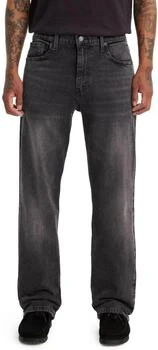 Levi's Levi's Men's 569 Loose Straight Fit Jeans
