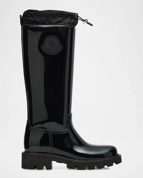 Kickstream Waterproof Rain Boots
