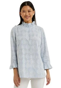 James Womens Ingrid Top