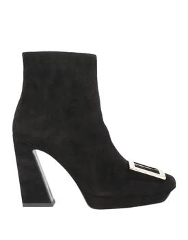 Roger Vivier Ankle boot
