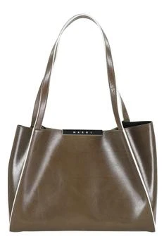 Marni | Cresta Tote Bag