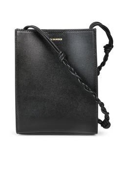 Jil Sander | Jil Sander Tangle Small Shoulder Bag