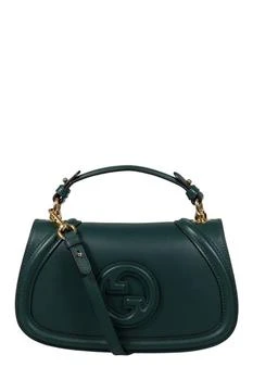 Gucci | Gucci Blondie Small Top Handle Bag