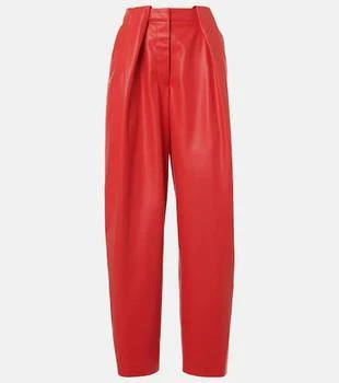 Stella McCartney | Alter Mat wide-leg pants