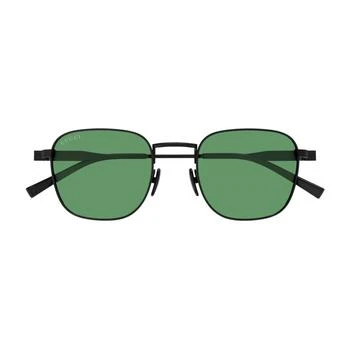 Gucci | Gucci Eyewear Round Frame Sunglasses
