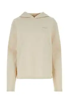 Prada | Prada Logo Triangle Hoodie