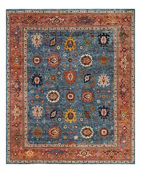 Bloomingdale's | Serapi M1945 Area Rug, 8'2" x 9'10"