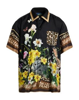 Dolce
Gabbana | Patterned shirt