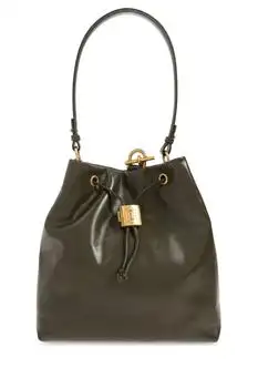 Balmain | Balmain Drawstring Chain Backpack