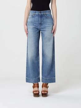 Chloé | Jeans woman ChloÉ