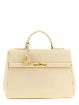 Dolce & Gabbana | Dolce & Gabbana Marlene Foldover Top Handbag