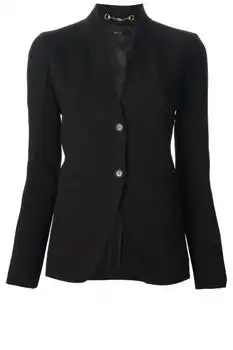 Gucci | Gucci Single Breasted Stylised Blazer