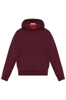 Givenchy | Givenchy Logo Embroidered Hoodie