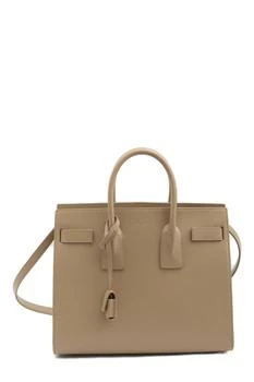 Yves Saint Laurent | Saint Laurent Sac De Jour Small Tote Bag