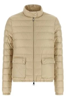Moncler | Moncler Lans ZIp-Up Short Padded Jacket