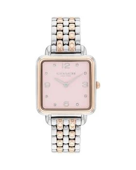 Cass Watch, 28mm