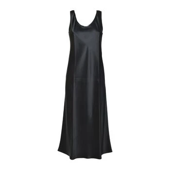 Max Mara | Max Mara Banjo Sleeveless Midi Dress