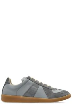 MAISON MARGIELA | Maison Margiela Replica Lace-Up Sneakers