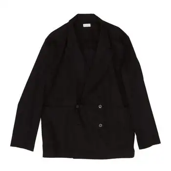 Dries Van Noten | Dries Van Noten Double-Breasted Jacket