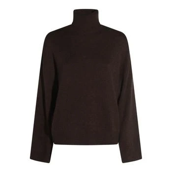 Brunello Cucinelli | Brunello Cucinelli Turtleneck Long Sleeved Sweater
