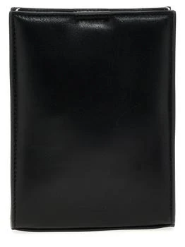 Jil Sander | Jil Sander Small Tangle Crossbody Bag