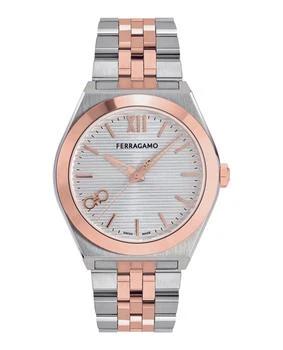 Salvatore Ferragamo | Vega New Bracelet Watch