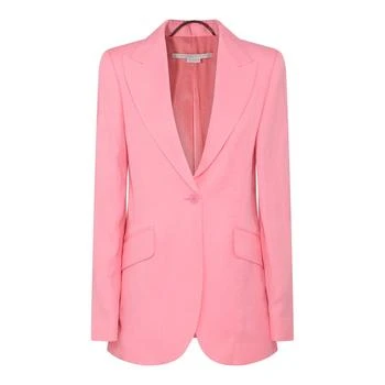 Stella McCartney | Stella McCartney Single-Breasted Tailored Blazer