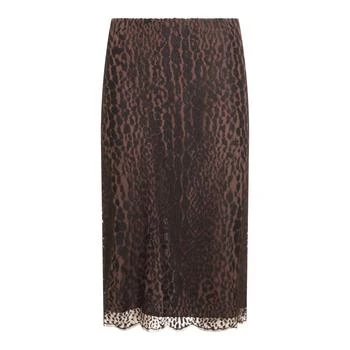 Tom Ford | Tom Ford Tulle Midi Skirt