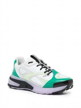 Givenchy | Givenchy - Men
s Giv 1 Tr Panelled Sneakers