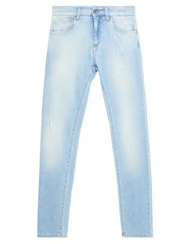 Dolce & Gabbana | Straight leg