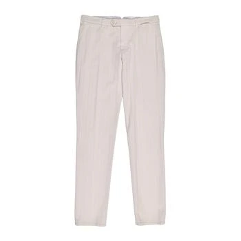 Brunello Cucinelli | Cotton Casual Men's Pants