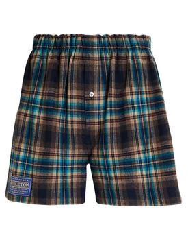 MAISON MARGIELA | Shorts
Bermuda