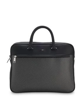 Hugo Boss Ray Mini Document Case