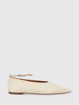 Jil Sander | Flat shoes woman Jil Sander