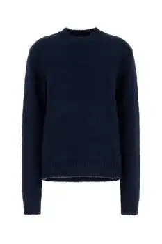 Jil Sander | Jil Sande Midweight Crew-Neck Jumper