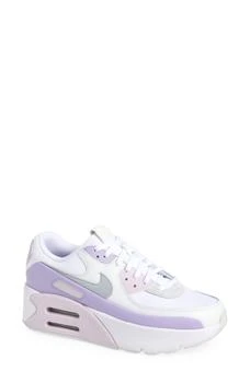 Air Max 90 LV8 Platform Sneaker