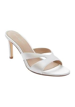 Stuart Weitzman Mariposa 80 Slide Sandals