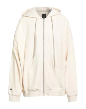 Rick Owens | Hooded sweatshirt