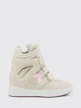 Isabel Marant | Bekett Suede Sneakers Isabel Marant