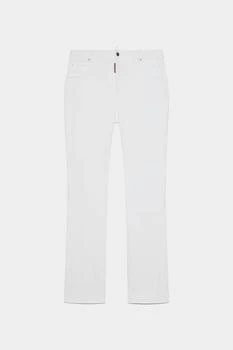 DSQUARED2 | Dsquared2 - Women's Fibres Casual Pants