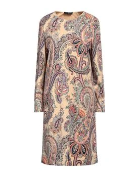 ETRO | Midi dress