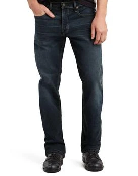 Levi's Levi'S - 501 Button-fly Stonewashed Jeans