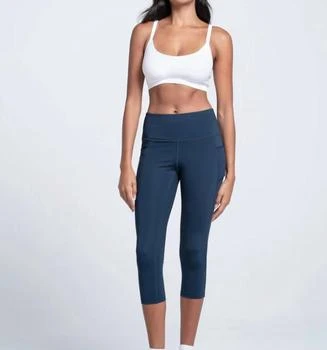 Lucky in Love Lucky In Love - Seamless Classic Sports Bra