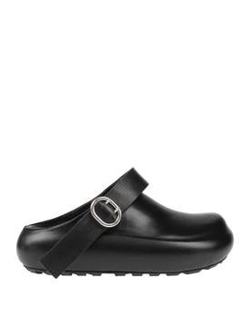 Jil Sander | Mules and clogs