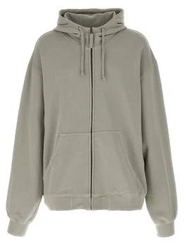 MAISON MARGIELA | Maison Margiela Numeric Logo Hoodie